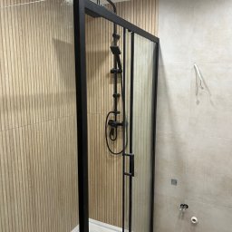 Remont łazienki Białystok 3