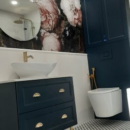 Remont łazienki Białystok 4