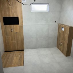 Remont łazienki Białystok 1