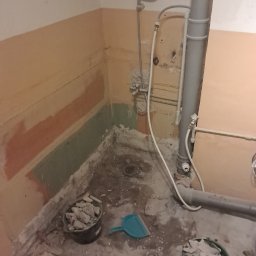 Układanie paneli Częstochowa 2