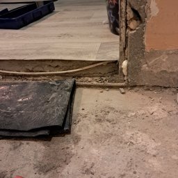 Układanie paneli Częstochowa 4