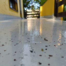 Mikrocement i hydroizolacje - Perfekcyjny Mikrocement Na Podłogę Poznań