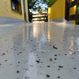 Posadzki żywiczne Poznań 3