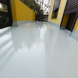 Posadzki żywiczne Poznań 4