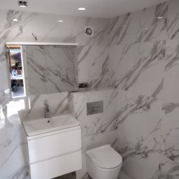 Glazurnik Parysów 1