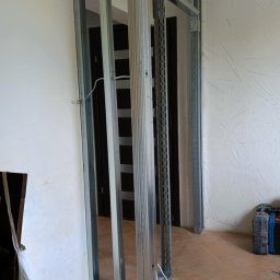 Remonty mieszkań Ostrów Mazowiecka 2