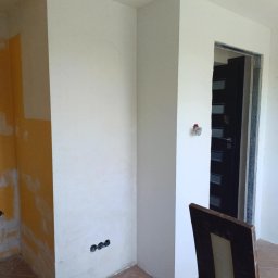 Remonty mieszkań Ostrów Mazowiecka 4