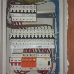 Rozdzielnica mieszkaniowa