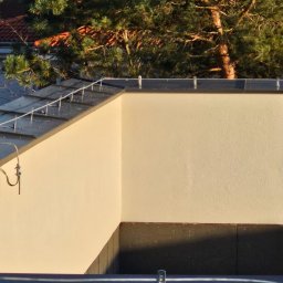 Instalacje odgromowe 