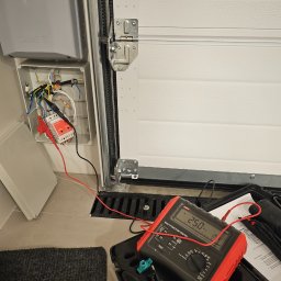 Pomiary rezystancji izolacji 