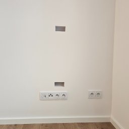 Instalacje elektryczne Warszawa 1