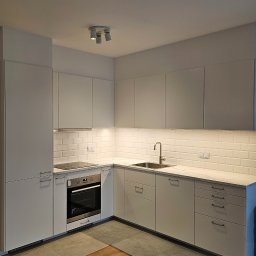 Instalacje elektryczne Warszawa 2