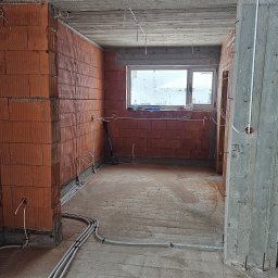 Instalacje elektryczne Warszawa 3