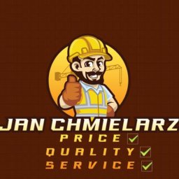 Jan Chmielarz - Gładzie Gipsowe Kraków