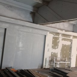 Jan Chmielarz - Sufity napinane Krak&oacute;w