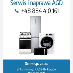 Naprawa pralek Rzeszów 1