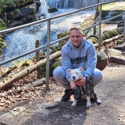 DOM-ZOL - Malowanie Biura Szczecin