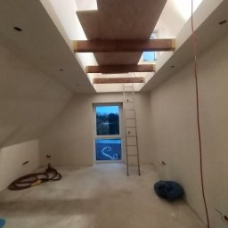 Wykończenia wnętrz Kętrzyn 1