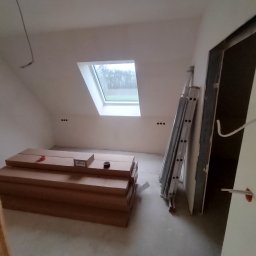 Wykończenia wnętrz Kętrzyn 4