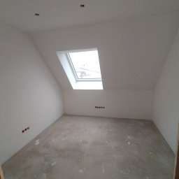 Wykończenia wnętrz Kętrzyn 2