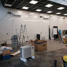 Klimatyzacja do domu Wrocław 4