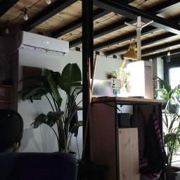 Klimatyzacja do domu Wrocław 1