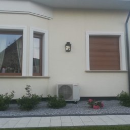 Klimatyzacja do domu Wrocław 2