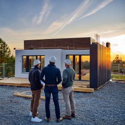 Montaż płyt warstwowych Szczecin 3