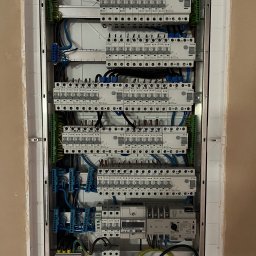 Instalacje elektryczne Brusy 1