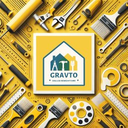 Gravto Michał Pryga - Urządzenie Łazienki Kobierzyce