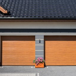 Bramy garażowe Nowy Targ 4