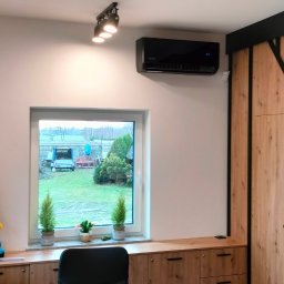 Maciej Pracowity - Dobra Firma Instalatorska Zgierz