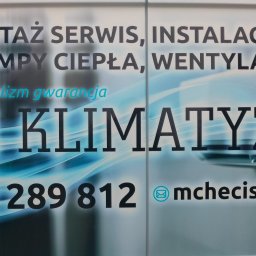 Maciej Pracowity - Solidny Serwis Klimatyzacji Zgierz