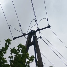 Pomiary elektryczne Skibno 4