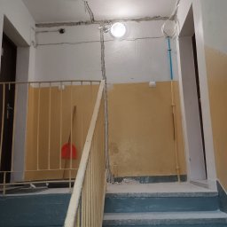 Usługi Elektryczne i Pomiarowe Aleksandra Ozga - Rewelacyjne Instalacje Elektryczne Koszalin