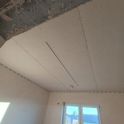 Pomiary elektryczne Skibno 1