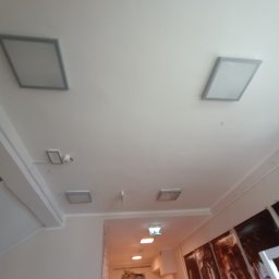 Pomiary elektryczne Skibno 4