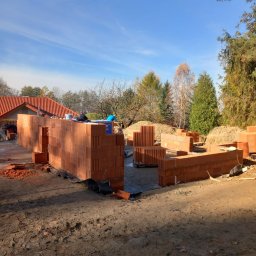 Domy murowane Bielsko-Biała 2