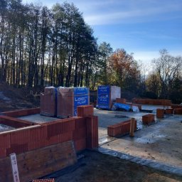 Domy murowane Bielsko-Biała 3