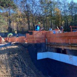 Domy murowane Bielsko-Biała 4