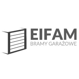 EIFAM Mateusz Nowacki - Automatyka Bram Nowy Sącz