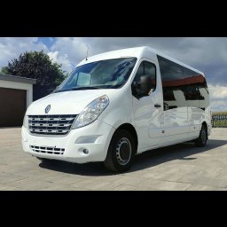 Przewóz osób Augustów 1