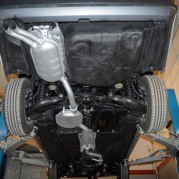 Blacharstwo, lakiernictwo samochodowe Boguchwała 4