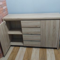 Złota rączka Tychy 1