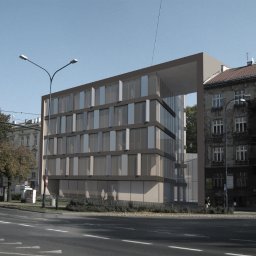 Projektowanie domów Międzyrzecze Górne 2