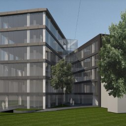 Projektowanie domów Międzyrzecze Górne 1