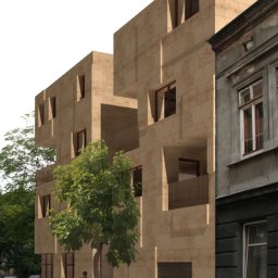 Projektowanie domów Międzyrzecze Górne 3