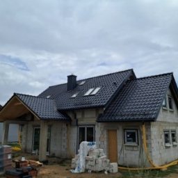 Ogólno budowlana Robert Szczęsny - Dobre Usługi Malarskie Białogard