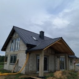 Ogólno budowlana Robert Szczęsny - Świetne Remonty Starych Domów Białogard