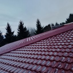 Gładzie Białogard 1